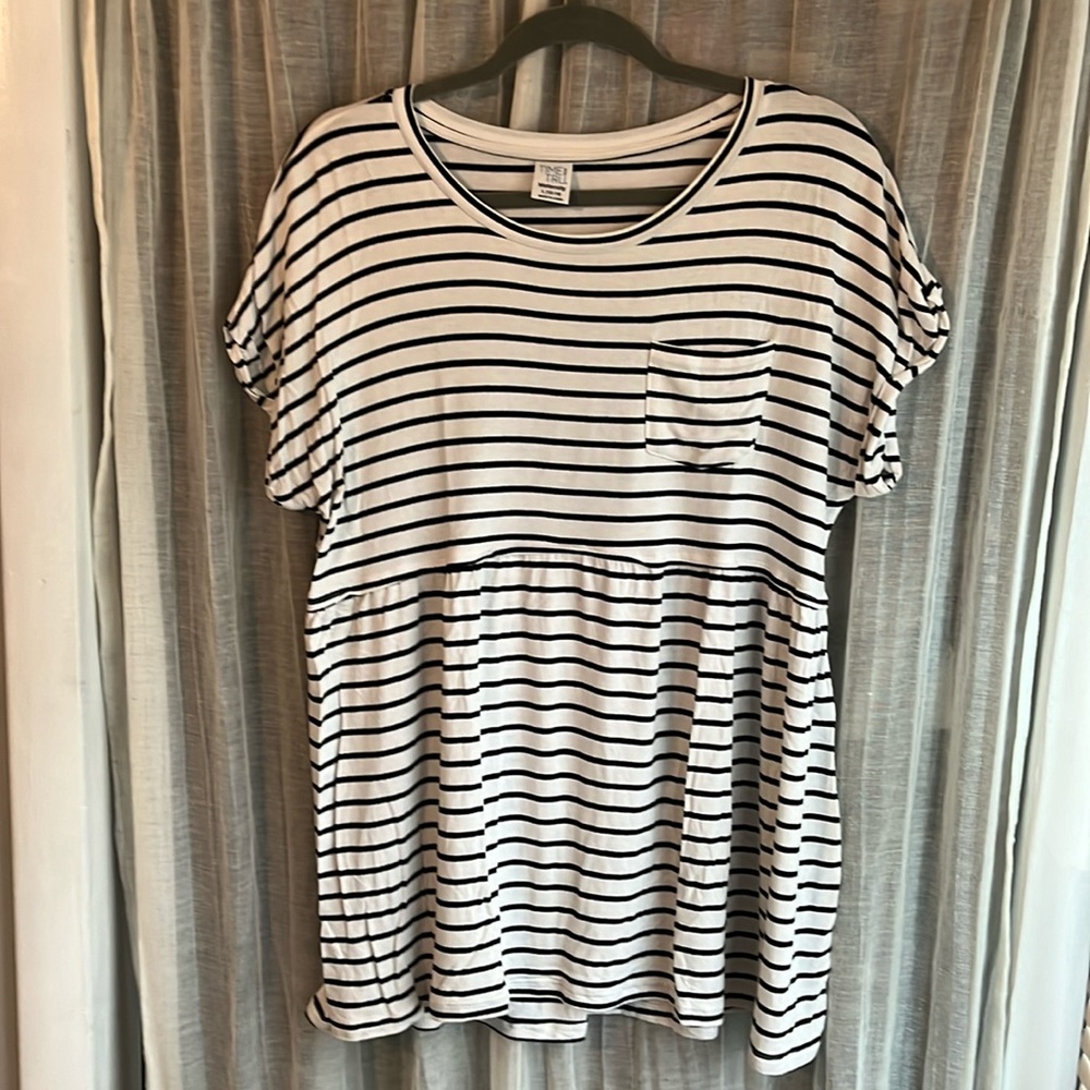 Maternity Top